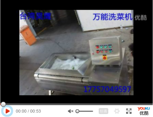 萬能洗菜機(jī)