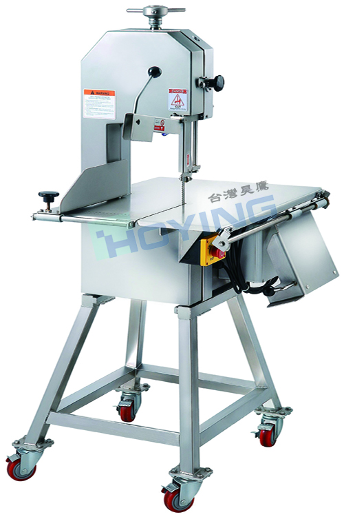 鋸骨機(jī)HYTW-300   HYTW-260