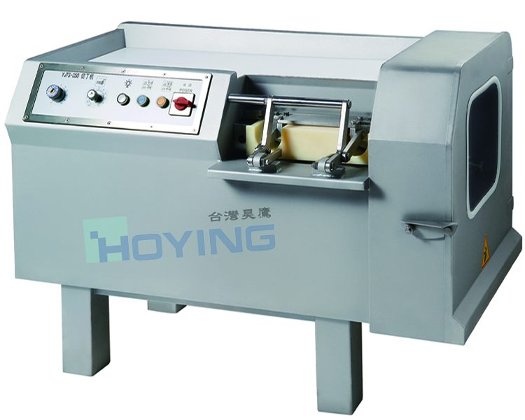 肉丁機(jī)HYTW-350    HYTW-550